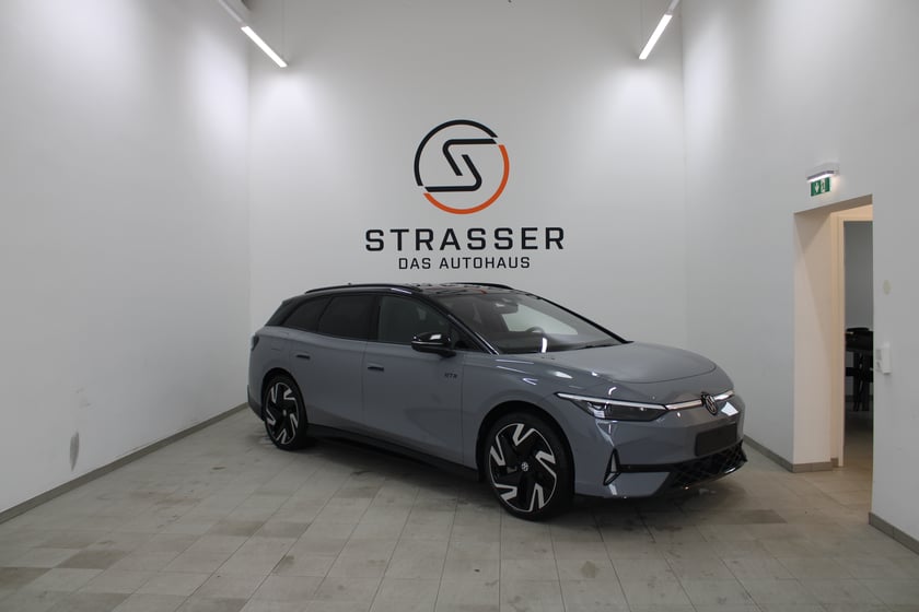 VW ID.7 Tourer GTX 4MOTION 250 kW Business