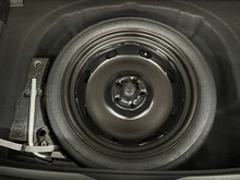 VW Golf GTI DSG in 2T Deep Black Perleffekt