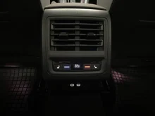 VW Golf GTI DSG in 2T Deep Black Perleffekt
