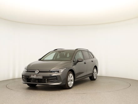 VW Golf Variant Business mHeV DSG