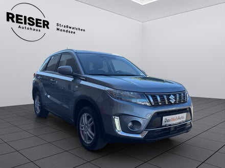 Suzuki Vitara 1.4 DITC HYBRID Shine Allgrip