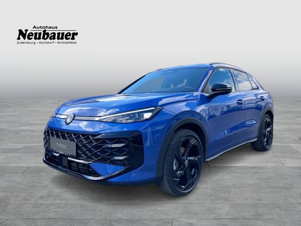 VW T-Roc R-Line eTSI DSG