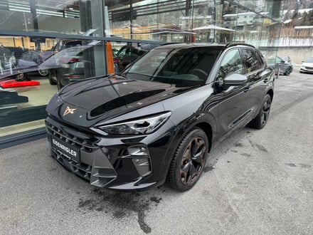 CUPRA Terramar 2.0 TSI 204 PS DSG 4Drive