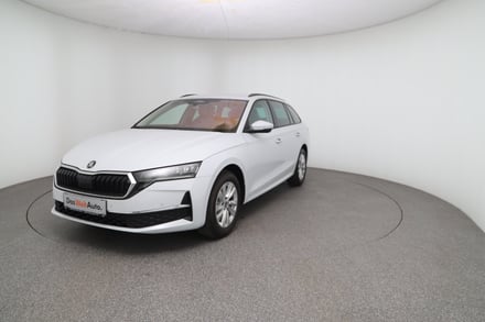 Škoda Octavia Combi Selection TSI mHEV DSG