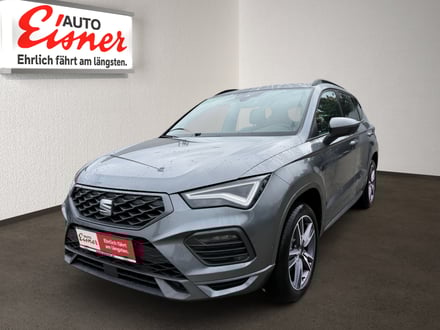 SEAT Ateca FR Edition 1.0 TSI
