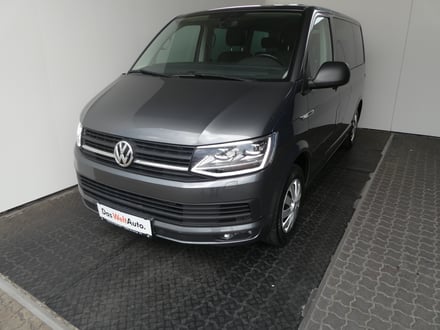 VW Multivan Austria TDI