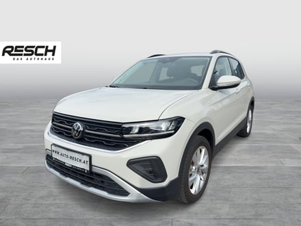 VW T-Cross Life TSI