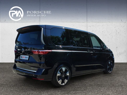 Bild eines VW Multivan Style eHybrid 180 kW 4MOTION