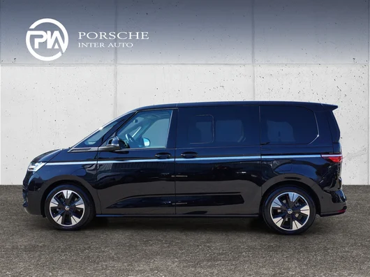 Bild eines VW Multivan Style eHybrid 180 kW 4MOTION