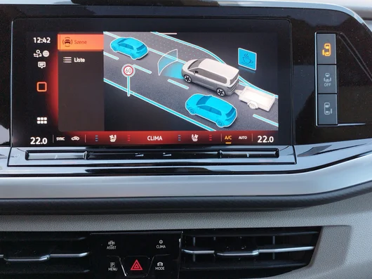 Bild eines VW Multivan Style eHybrid 180 kW 4MOTION
