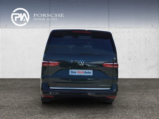 Bild eines VW Multivan Style eHybrid 180 kW 4MOTION