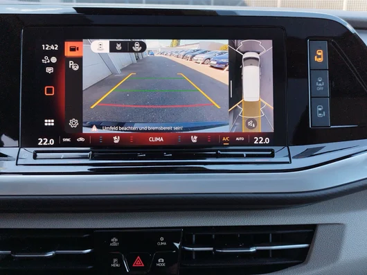 Bild eines VW Multivan Style eHybrid 180 kW 4MOTION