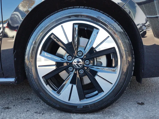 Bild eines VW Multivan Style eHybrid 180 kW 4MOTION