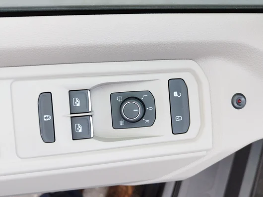 Bild eines VW Multivan Style eHybrid 180 kW 4MOTION