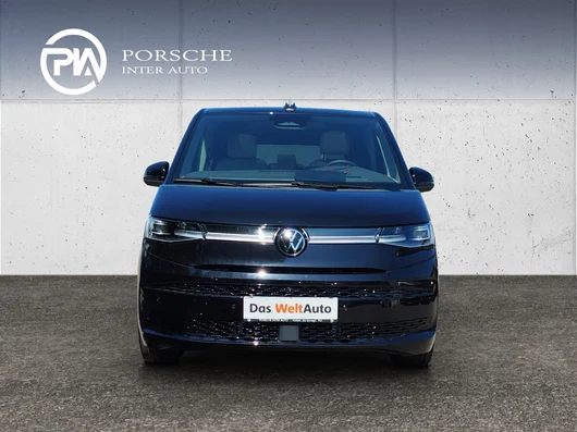 Bild eines VW Multivan Style eHybrid 180 kW 4MOTION