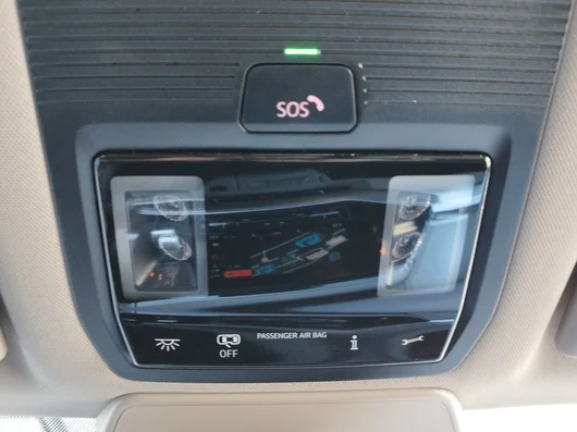 Bild eines VW Multivan Style eHybrid 180 kW 4MOTION