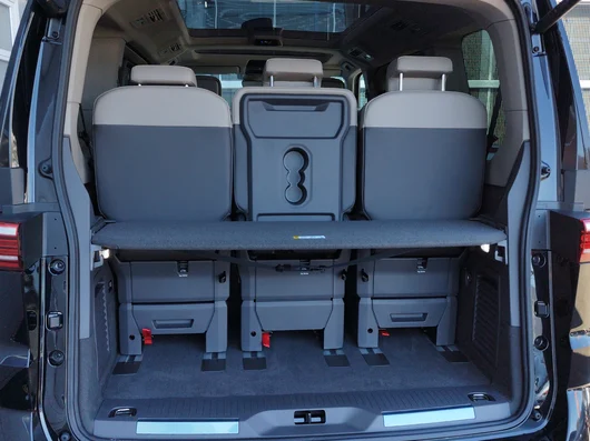 Bild eines VW Multivan Style eHybrid 180 kW 4MOTION