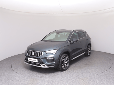 SEAT Ateca Xperience 1.5 TSI ACT DSG