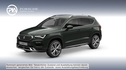 SEAT Ateca Xperience 1.5 TSI ACT DSG