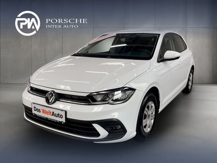 VW Polo 4Me TSI
