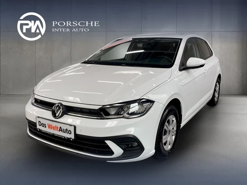 VW Polo 4Me TSI