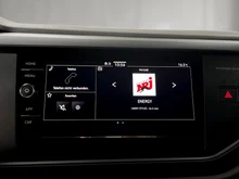 VW Polo 4Me TSI in Pure White