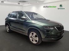 Thumbnail-Foto von Fahrzeug