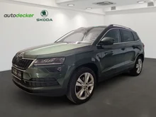 Thumbnail-Foto von Fahrzeug