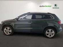 Thumbnail-Foto von Fahrzeug