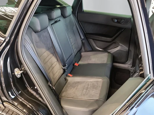 Bild eines Ateca 2.0 TSI DSG 4Drive 190