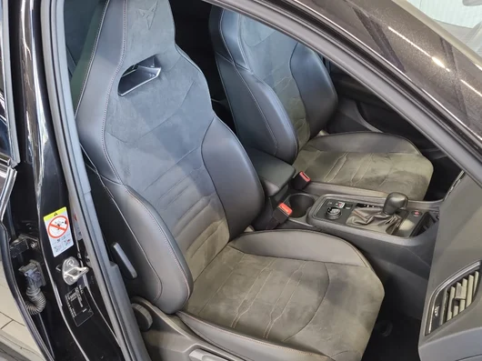 Bild eines Ateca 2.0 TSI DSG 4Drive 190