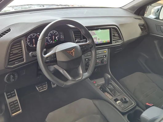 Bild eines Ateca 2.0 TSI DSG 4Drive 190