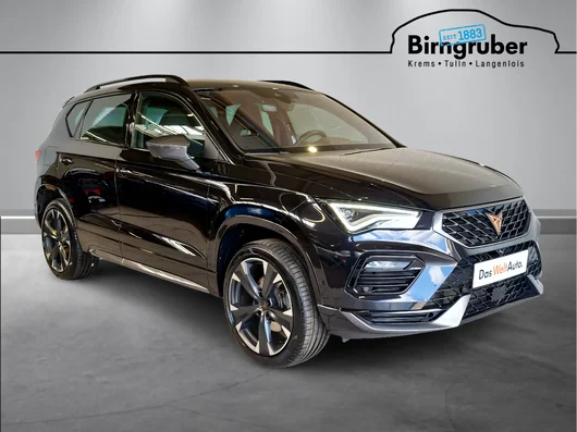 Bild eines Ateca 2.0 TSI DSG 4Drive 190