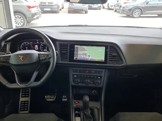 Bild eines Ateca 2.0 TSI DSG 4Drive 190