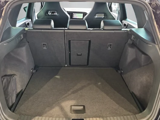 Bild eines Ateca 2.0 TSI DSG 4Drive 190