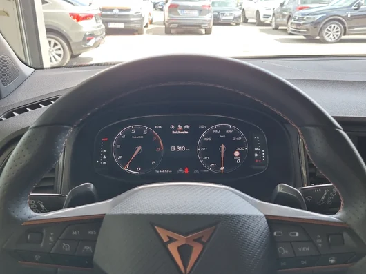 Bild eines Ateca 2.0 TSI DSG 4Drive 190