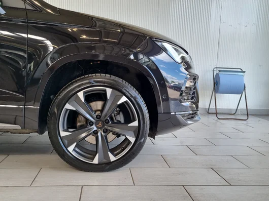 Bild eines Ateca 2.0 TSI DSG 4Drive 190