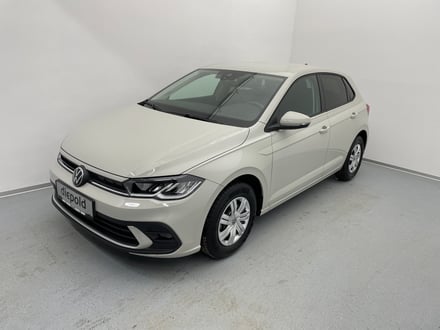 VW Polo 4Me