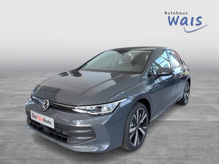 VW Golf Rabbit TSI