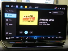 Thumbnail-Foto von Fahrzeug