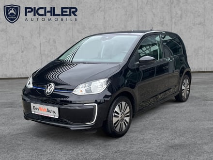 VW e-up! PA