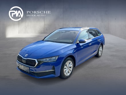 Škoda Octavia Combi Selection TSI mHEV DSG
