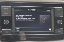 VW T-Roc Design TSI in 2T Deep Black Perleffekt