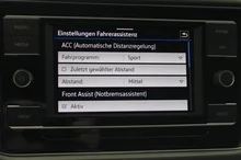 VW T-Roc Design TSI in 2T Deep Black Perleffekt