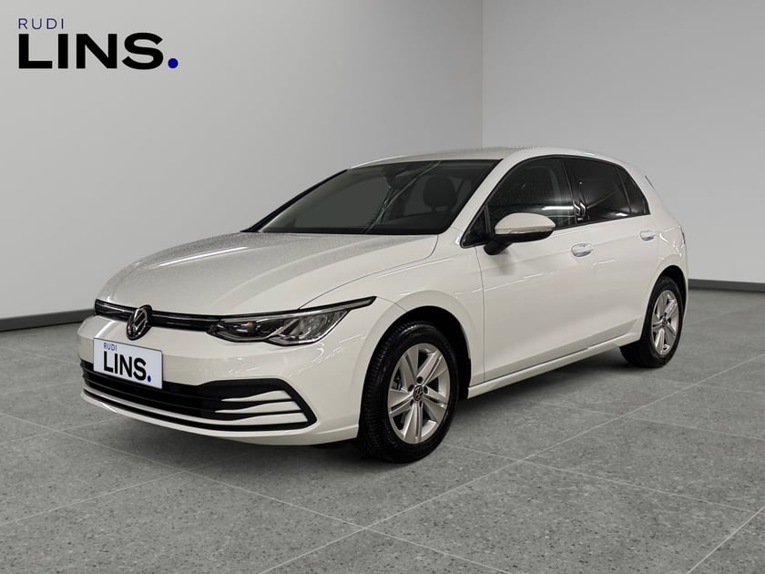 VW Golf Life TSI