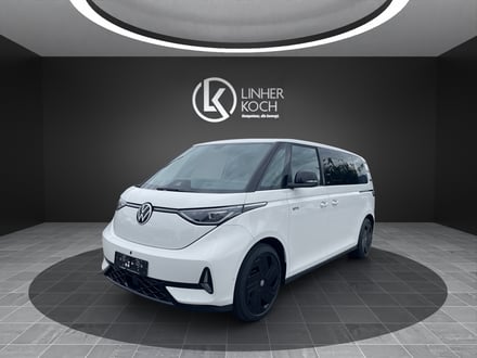 VW ID. Buzz GTX LR 4MOTION 250 kW