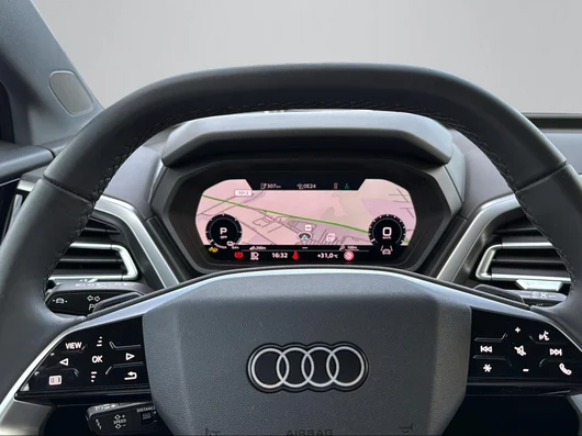 Bild eines Q4 45 e-tron 210kW 77kWh
