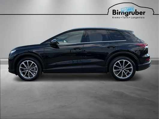 Bild eines Q4 45 e-tron 210kW 77kWh