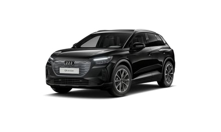 Audi Q4 45 e-tron 210kW 77kWh