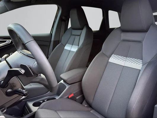 Bild eines Q4 45 e-tron 210kW 77kWh